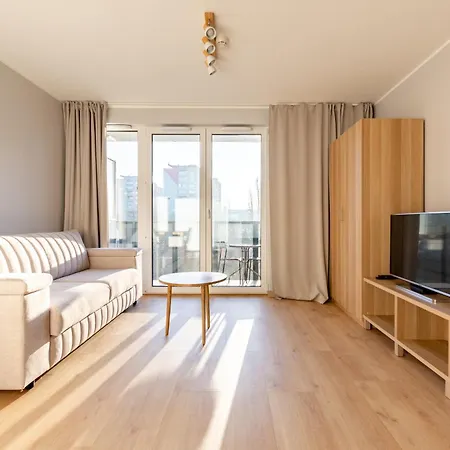 Mostek Golden Morning Apartment *